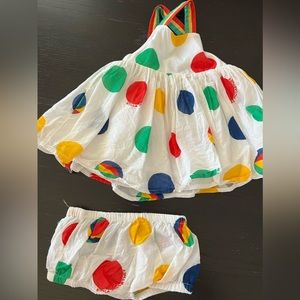 Stella McCartney baby dress